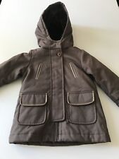 Jacadi jacke kapuze gebraucht kaufen  Hamburg