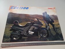 Brochure depliant originale usato  Santena