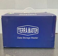 Terramaster 300 usb for sale  Kew Gardens