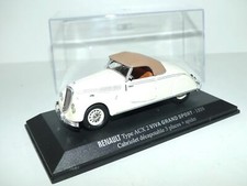 Renault viva grand d'occasion  Belz