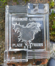 Ancien cendrier art d'occasion  Auxerre