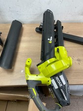 Ryobi one obv18 for sale  MANCHESTER