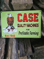 Old case tractors for sale  USA