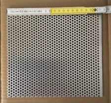 Alcoa aluminium lochblech gebraucht kaufen  Herrenberg