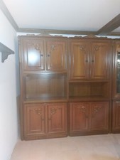 Mobile legno venduto usato  Vittuone
