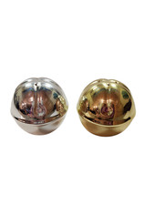 Set silver gold for sale  Richmond