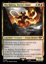Balrog durin bane for sale  CANTERBURY