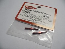 Kyosho tfw003 hard d'occasion  Renwez