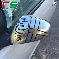 Adesivi alfa romeo usato  Pontecagnano Faiano