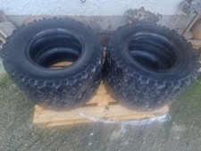Gomme tacchettate rimarchiate usato  Cassino