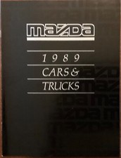 1989 mazda full for sale  Dayton