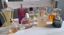Parfum flakons dekoration gebraucht kaufen  Berlin