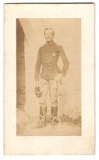 Fotografie portrait soldat gebraucht kaufen  Berlin