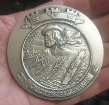 Medaglia marina militare usato  Roma