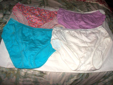 ladies panties for sale  Manitowoc