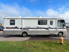 winnebago motorhome for sale  Gilbert