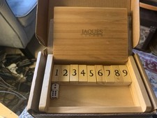 Shut box compact for sale  CHIPPENHAM