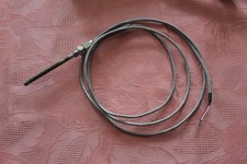 Weishaupt abgastemperaturfühl gebraucht kaufen Weishaupt abgastemperaturfühl gebraucht kaufen  Neustadt an der Orla