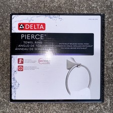 Delta pierce towel for sale  Euless