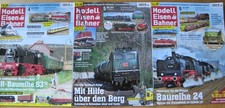 Modelleisenbahner 2025 hsb gebraucht kaufen  Berlin