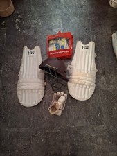 Cricket kit bundle for sale  TAUNTON