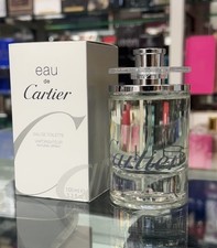Cartier eau cartier usato  Massa di Somma