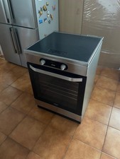 Cucina freestanding hotpoint usato  Venzone