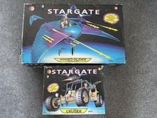 Stargate job lot for sale  LIVERPOOL