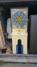 Vintage penny arcade for sale  HARTLEPOOL