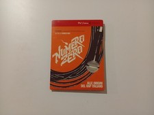 Dvd numero zero usato  San Nicolo d'Arcidano