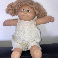 Cabbage patch kid gebraucht kaufen  Würzburg