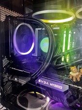 Rtx 2080ti aio for sale  DONCASTER