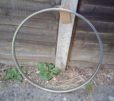 Nos rigida hole for sale  LINCOLN