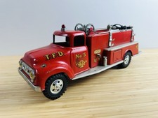 Tonka 1956 suburban for sale  Delavan