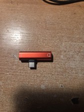 Usb klinke aux gebraucht kaufen  Weilheim