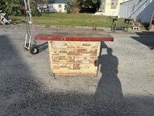 Antique double sided for sale  Middle River