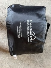 Sendero xl8 tent for sale  SOUTH CROYDON