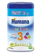 Humana 1100g probal usato Humana 1100g probal usato  Italia