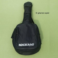 Gitarren tasche rockbag gebraucht kaufen Gitarren tasche rockbag gebraucht kaufen  Stade
