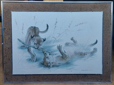 Original vintage combat for sale  BRIDGEND