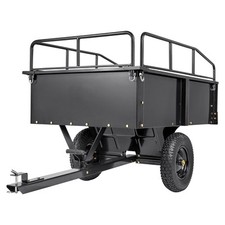 Dump trailer tow for sale  Perth Amboy