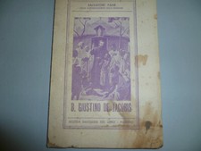 Beato giustino jacobis usato  Italia
