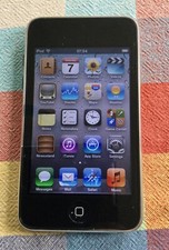Ipod touch 3rd for sale  ALTRINCHAM
