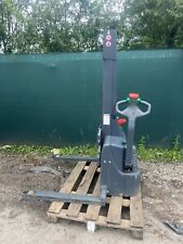 2009 jungheinrich emc for sale  WARRINGTON
