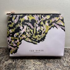 Ted baker zip for sale  BLACKBURN