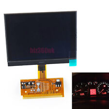 Novo painel de instrumentos display LCD para AUDI A3 A4 A6 C5 S4 S6 C5 RS4 B5 Series comprar usado  Enviando para Brazil