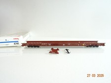 Märklin 4741 niederflurwagen gebraucht kaufen Märklin 4741 niederflurwagen gebraucht kaufen  Erftstadt