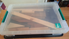Various wood veneers for sale  BOREHAMWOOD