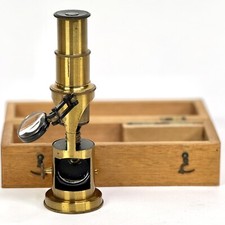 Antique brass field for sale  Sterling Heights