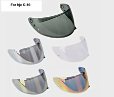 Visiera aftermarket casco usato  Talamona